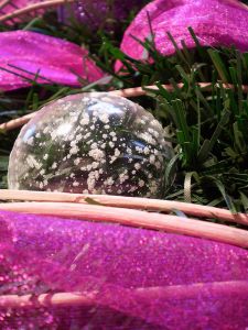 v�no�n� stromek, v�noce